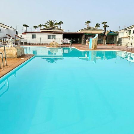 Gran Canaria Casa Magboss I By Jacek Budek 마스팔로마스 외부 사진