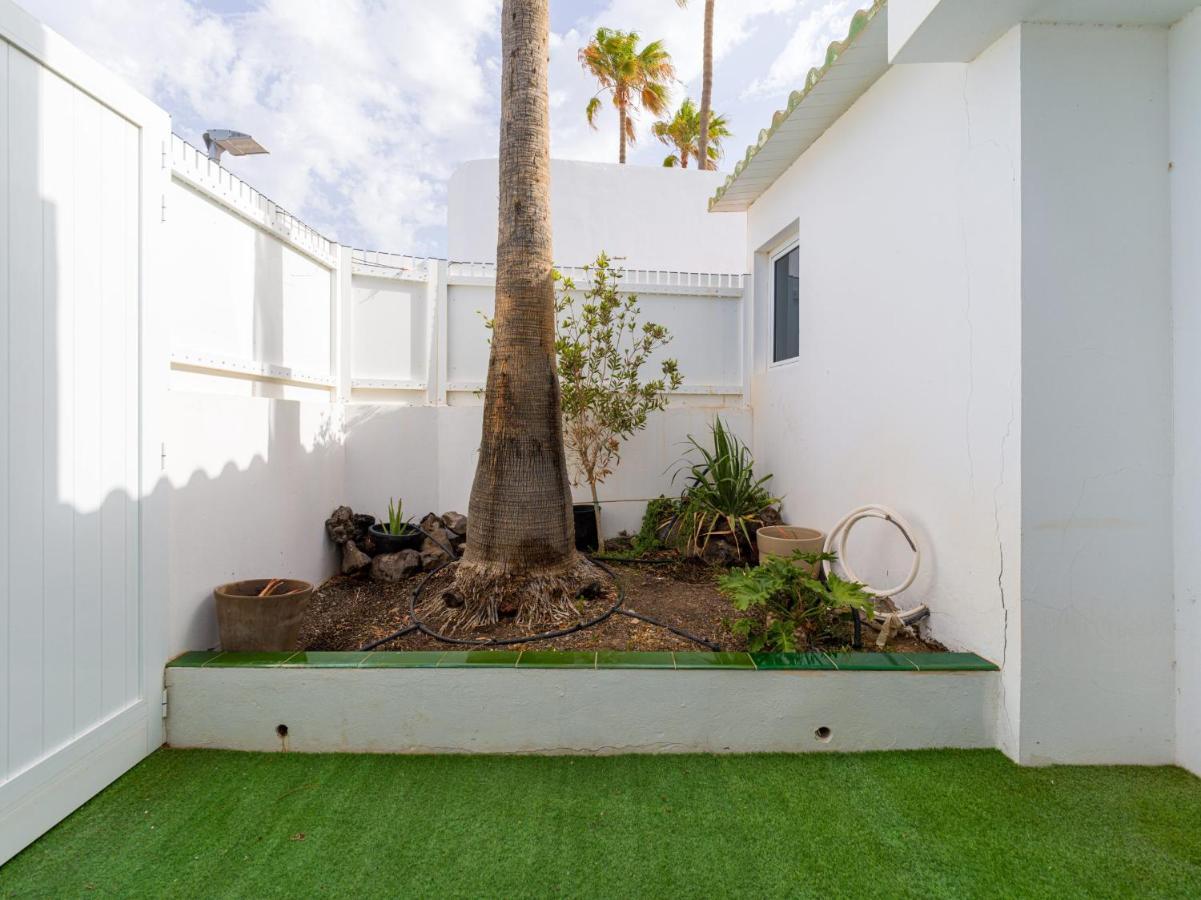 Gran Canaria Casa Magboss I By Jacek Budek 마스팔로마스 외부 사진
