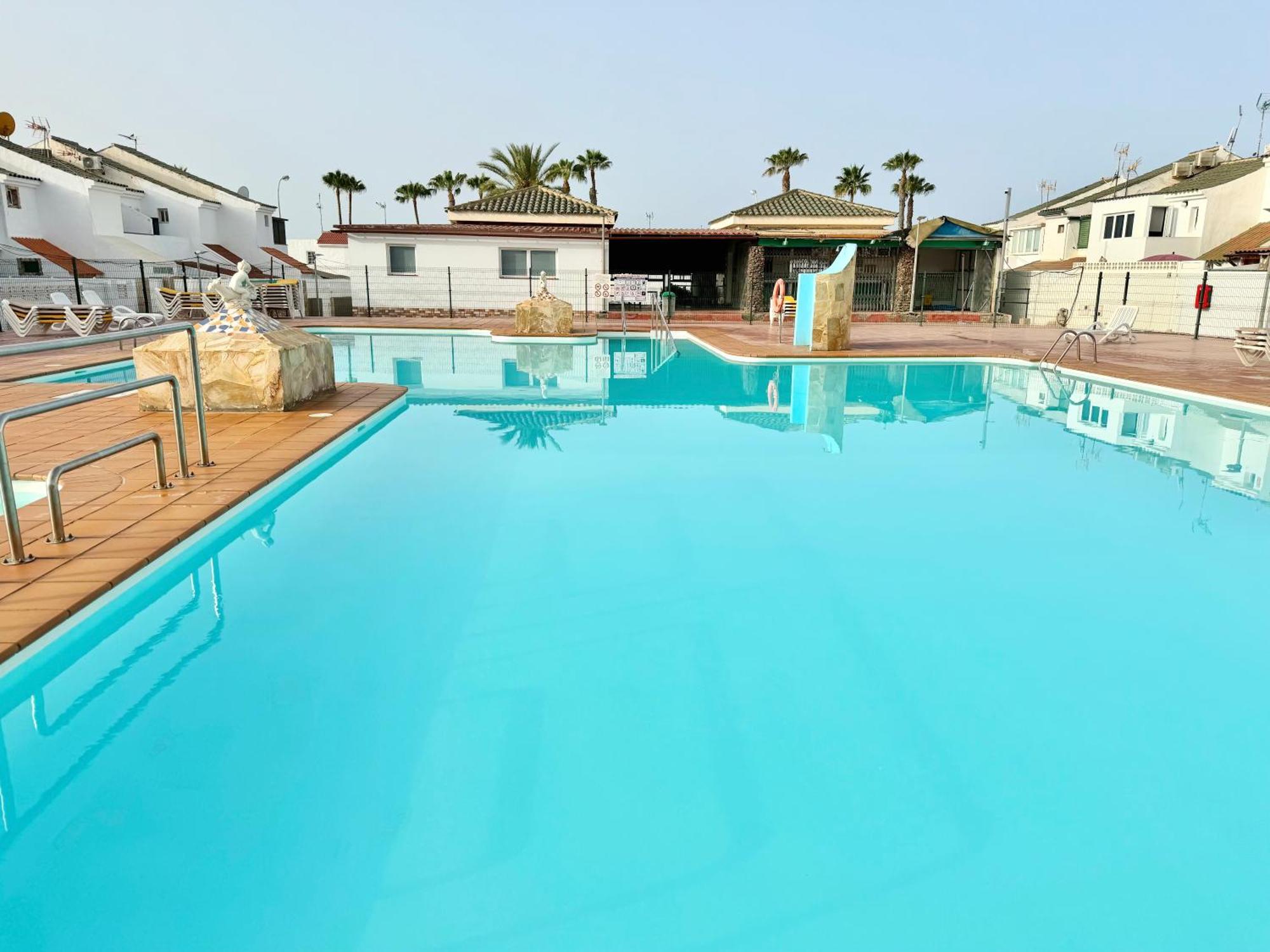 Gran Canaria Casa Magboss I By Jacek Budek 마스팔로마스 외부 사진