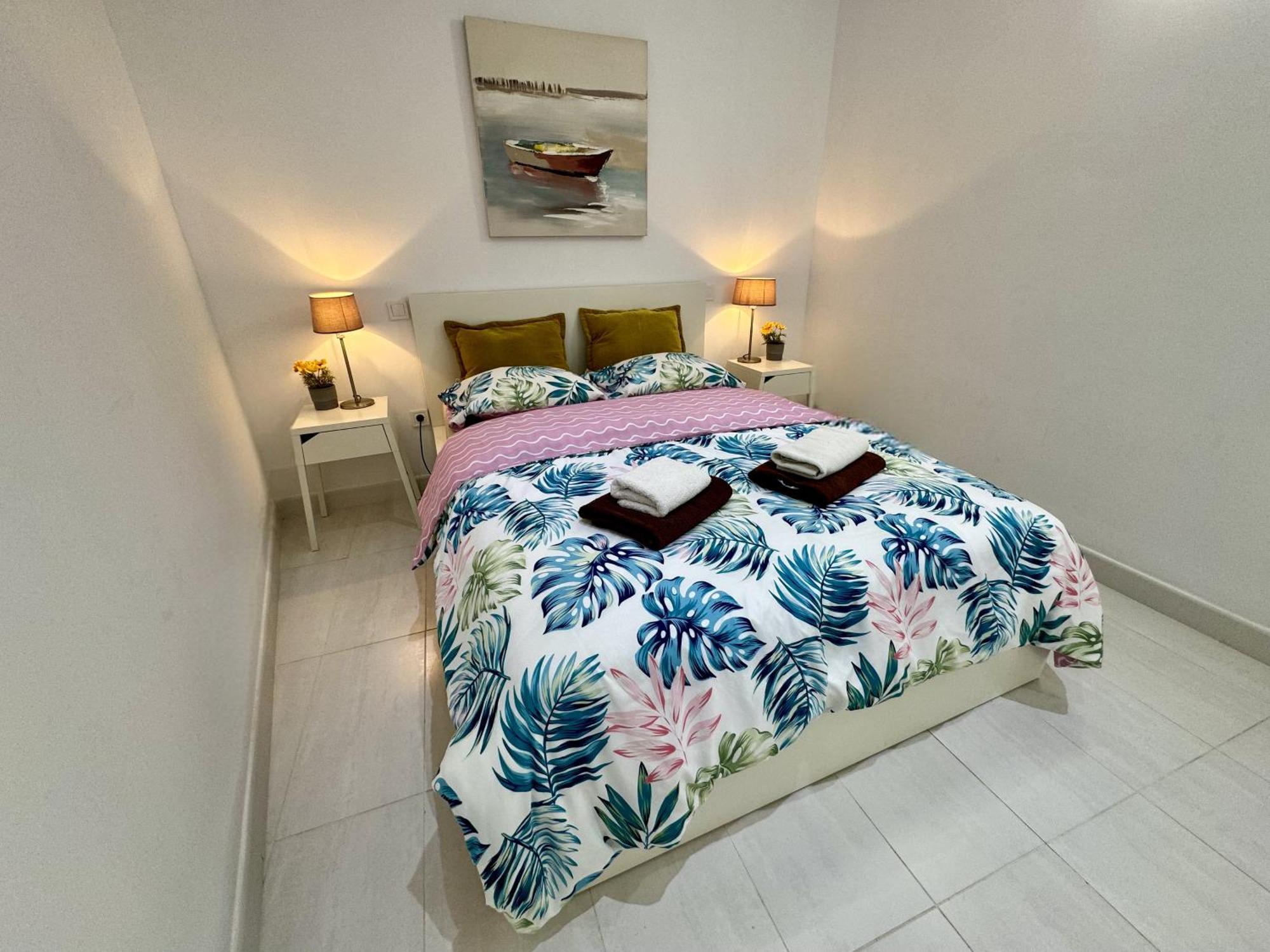 Gran Canaria Casa Magboss I By Jacek Budek 마스팔로마스 외부 사진